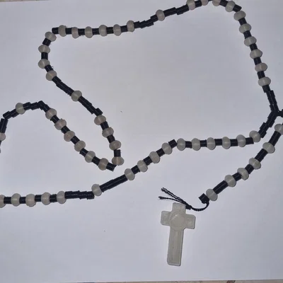 Thánh giá làm dây chuyền (cross for necklace /cruz para collar)