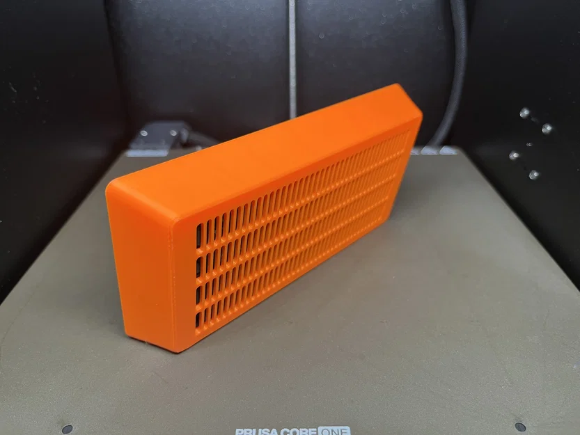 Filter Core One trượt & khóa đơn giản: Hepa/Activated Charcoal - Image 19