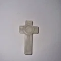 Thánh giá làm dây chuyền (cross for necklace /cruz para collar) - Thumbnail 5