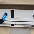 Hệ Móc & Chốt Gài Điều Chỉnh – Multipurpose Locking Bracket - Thumbnail 1
