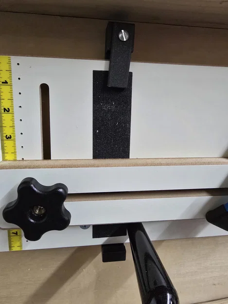 Hệ Móc & Chốt Gài Điều Chỉnh – Multipurpose Locking Bracket - Image 2