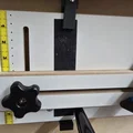Hệ Móc & Chốt Gài Điều Chỉnh – Multipurpose Locking Bracket - Thumbnail 2