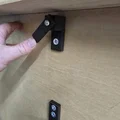Hệ Móc & Chốt Gài Điều Chỉnh – Multipurpose Locking Bracket - Thumbnail 3