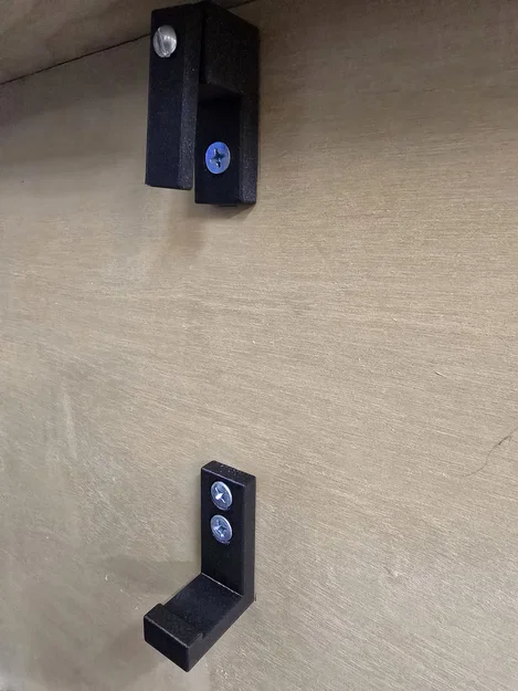 Hệ Móc & Chốt Gài Điều Chỉnh – Multipurpose Locking Bracket - Image 5