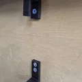 Hệ Móc & Chốt Gài Điều Chỉnh – Multipurpose Locking Bracket - Thumbnail 5