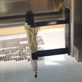 Giá đỡ bút cho máy CNC - Biến CNC thành máy vẽ Plotter chuyên nghiệp - Thumbnail 1