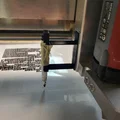 Giá đỡ bút cho máy CNC - Biến CNC thành máy vẽ Plotter chuyên nghiệp - Thumbnail 2