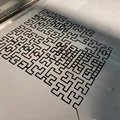 Giá đỡ bút cho máy CNC - Biến CNC thành máy vẽ Plotter chuyên nghiệp - Thumbnail 3