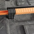 Hộp đựng bút/đầu bit cho tay xách Ridgid Pro Gear 2.0 - Thumbnail 2