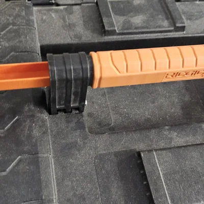 Hộp đựng bút/đầu bit cho tay xách Ridgid Pro Gear 2.0