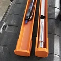Hộp đựng bút/đầu bit cho tay xách Ridgid Pro Gear 2.0 - Thumbnail 3