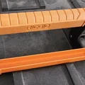 Hộp đựng bút/đầu bit cho tay xách Ridgid Pro Gear 2.0 - Thumbnail 4