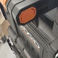 Hộp đựng bút/đầu bit cho tay xách Ridgid Pro Gear 2.0 - Thumbnail 5