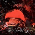 The ToadSpool – Đèn ngủ hình nấm từ spool tái chế - Thumbnail 1