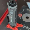 Đế đứng 3D cho pin Ferrex 12V: Tiện ích, bền bỉ và gọn gàng - Thumbnail 1