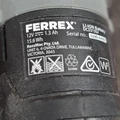 Đế đứng 3D cho pin Ferrex 12V: Tiện ích, bền bỉ và gọn gàng - Thumbnail 3