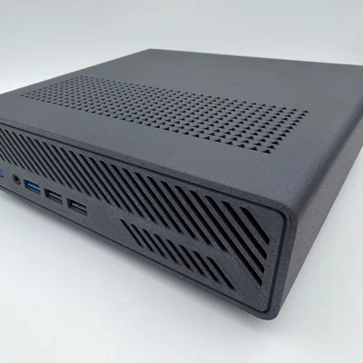 Case thay thế cho Minisforum MS-R1