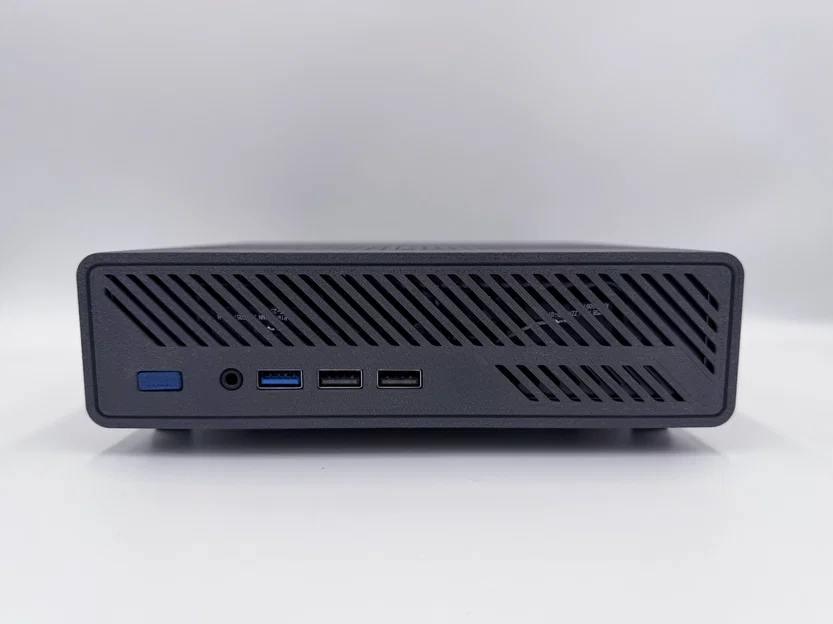 Case thay thế cho Minisforum MS-R1 - Image 2