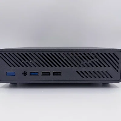Case thay thế cho Minisforum MS-R1