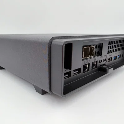 Case thay thế cho Minisforum MS-R1