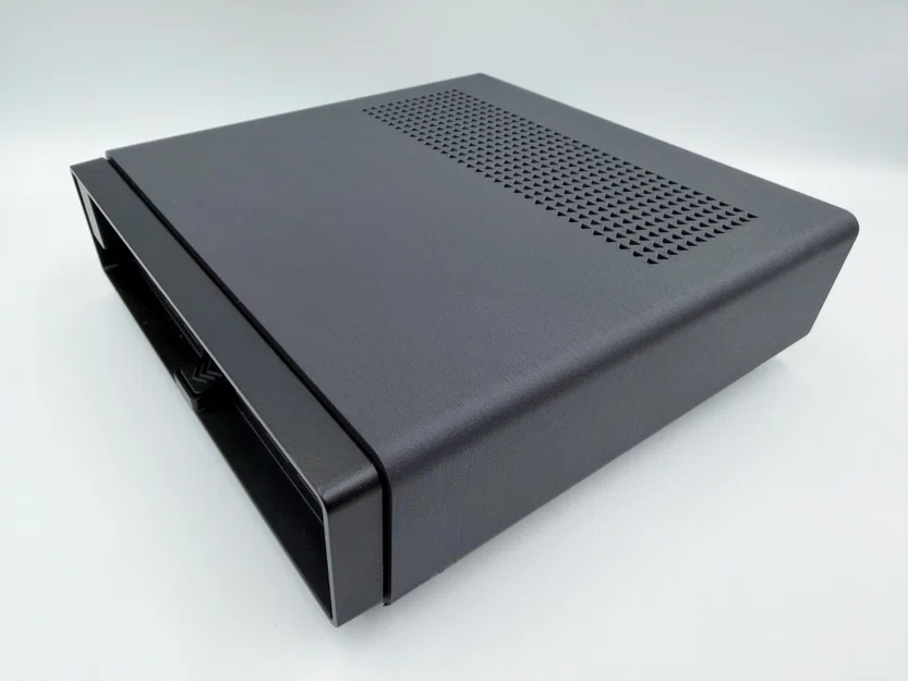 Case thay thế cho Minisforum MS-R1 - Image 5