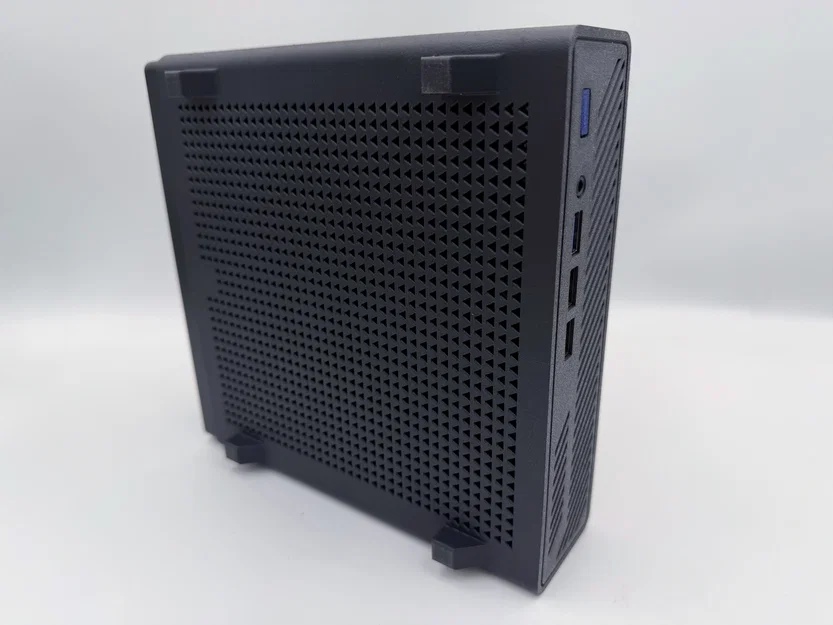Case thay thế cho Minisforum MS-R1 - Image 6