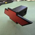 Nút bịt hitch kiểu Bowtie – Nắp che ống receiver cho xe bán tải - Thumbnail 5