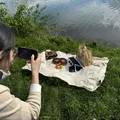 The PRUSAcket (Vợt mùa hè từ cuộn Prusament rỗng) - Thumbnail 6