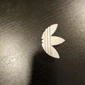 Phụ kiện Jibbitz Adidas trang trí dép Crocs in 3D độc đáo - Thumbnail 8