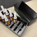 Hộp đựng Super Glue 12 tuýp kèm nắp - Thumbnail 2