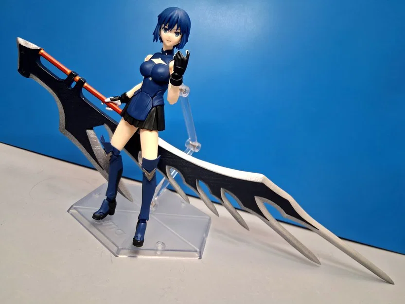 Tsukihime - Thanh đại đao của Ciel - Image 1