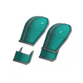 Mô hình giáp vai Mandalorian tùy chỉnh cho Cosplay - Thumbnail 1