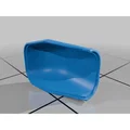 Mô hình giáp vai Mandalorian tùy chỉnh cho Cosplay - Thumbnail 3
