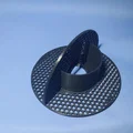 Kệ trưng bày từ cuộn filament rỗng - Thumbnail 5