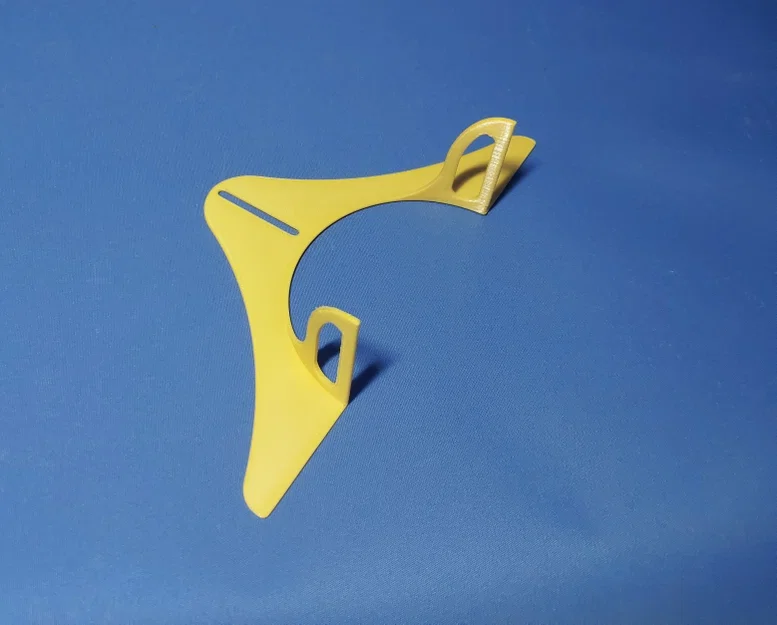 Kệ trưng bày từ cuộn filament rỗng - Image 6
