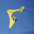 Kệ trưng bày từ cuộn filament rỗng - Thumbnail 6