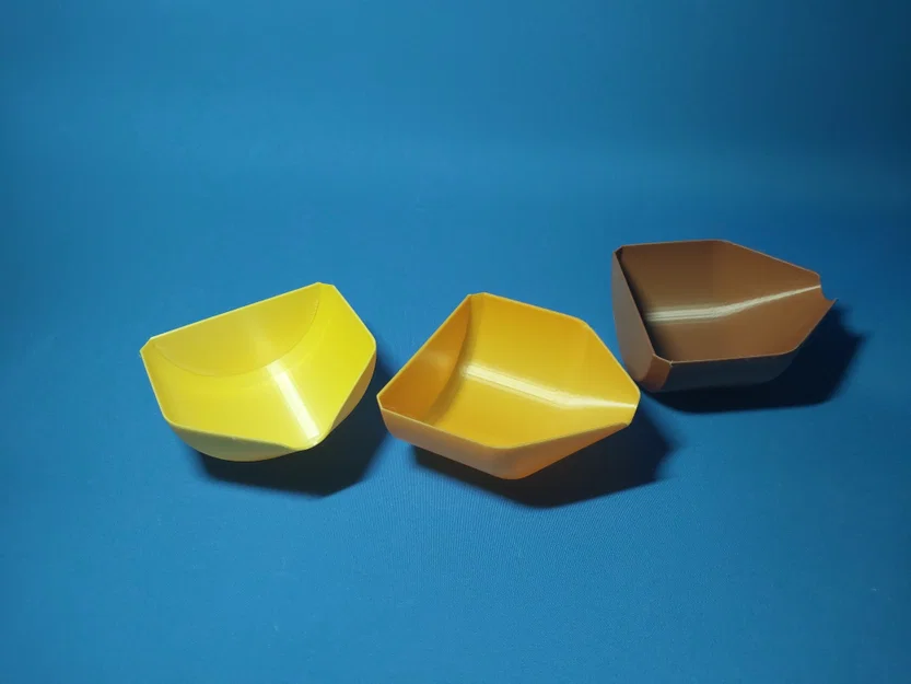 Kệ trưng bày từ cuộn filament rỗng - Image 7