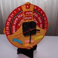 Lịch modular tuỳ biến (Calendario modular personalizado) - Thumbnail 1