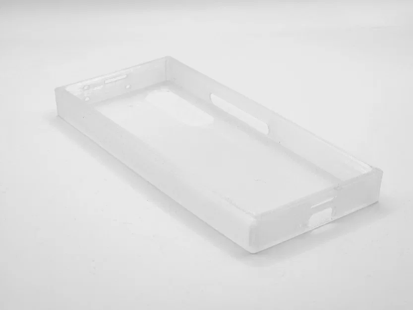 Ốp lưng Samsung Galaxy Fold 6 (bọc kín kiểu điện thoại thường) - Image 3