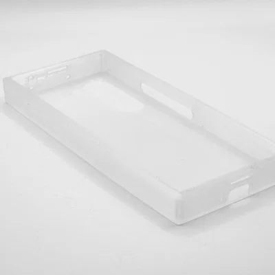 Ốp lưng Samsung Galaxy Fold 6 (bọc kín kiểu điện thoại thường)