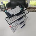 Kệ Trưng Bày Bàn Phím (4–5 Bàn Phím, 16 Khe USB) - Thumbnail 3