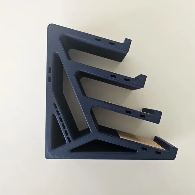 Kệ Trưng Bày Bàn Phím (4–5 Bàn Phím, 16 Khe USB) - Image 4