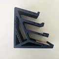 Kệ Trưng Bày Bàn Phím (4–5 Bàn Phím, 16 Khe USB) - Thumbnail 4