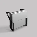 Giá Treo Đôi Laptop & Tablet — Gắn Tường hoặc Dưới Bàn | Bản 14” & 16” - Thumbnail 1