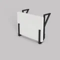Giá Treo Đôi Laptop & Tablet — Gắn Tường hoặc Dưới Bàn | Bản 14” & 16” - Thumbnail 3