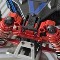 Chốt giữ vỏ xe RC Mjx Hyper Go 16207 (Quick Shell Latch) in 3D - Thumbnail 2