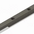 Bản lề Track Saw Guide Rail cho MFT (Track Saw Guide Rail Hinge for MFT) - Thumbnail 7