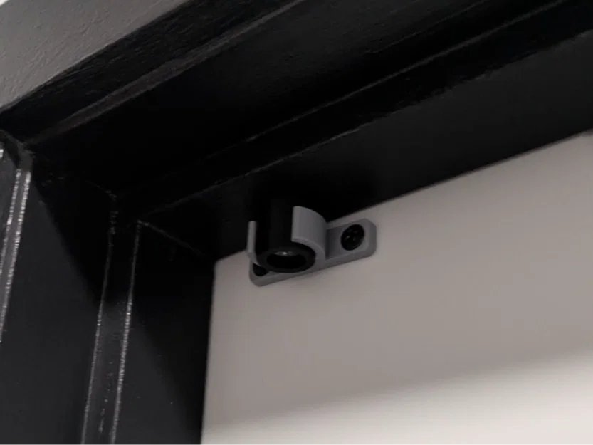Kẹp hãm cửa (Door catch) - Image 1