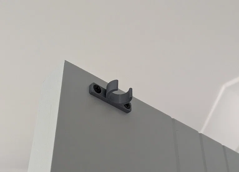 Kẹp hãm cửa (Door catch) - Image 2