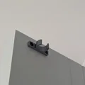 Kẹp hãm cửa (Door catch) - Thumbnail 2